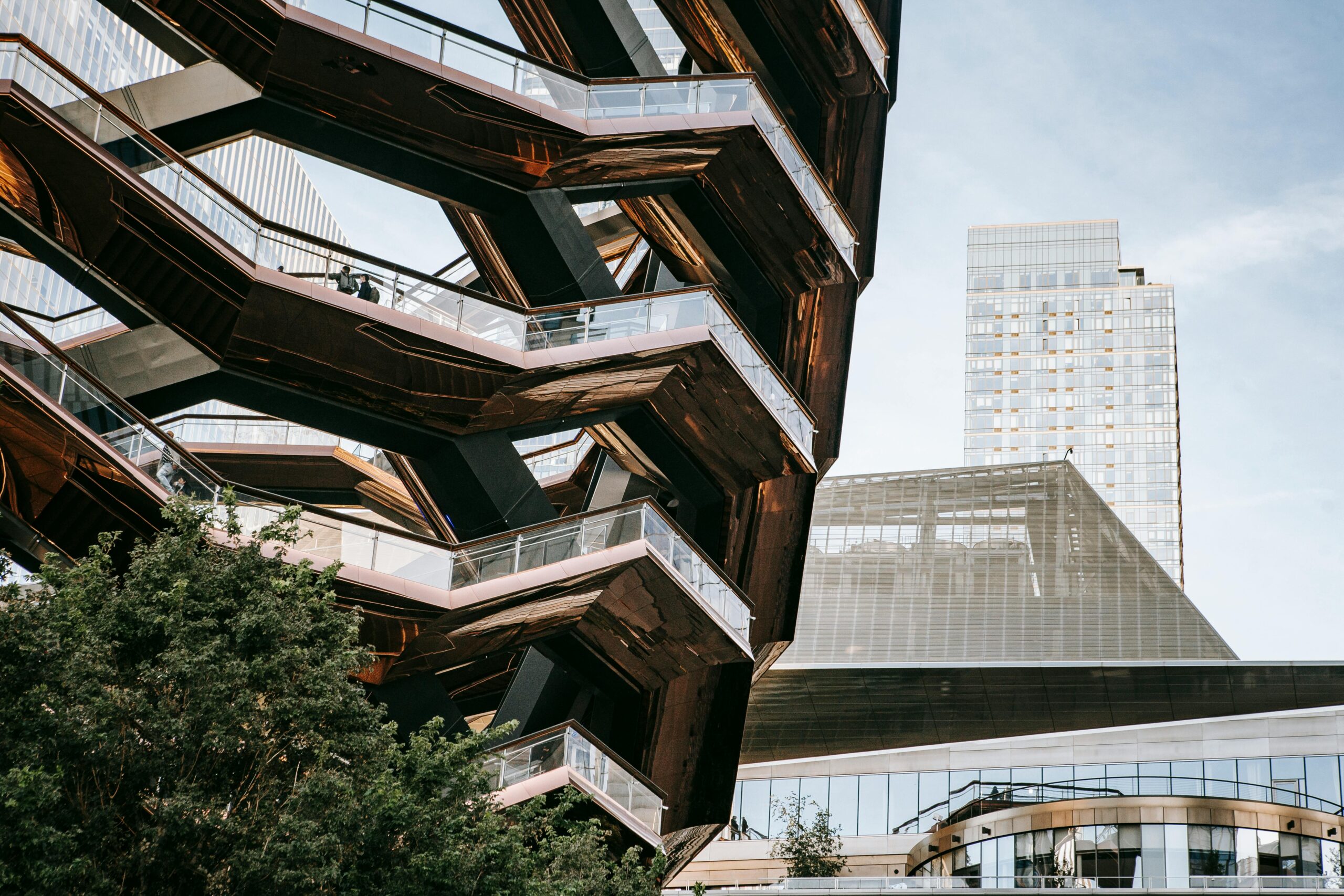 Technologische Innovationen im Bauwesen: Wie sie den Ansatz zur Vermietung von Gewerbeimmobilien in der Schweiz verändern