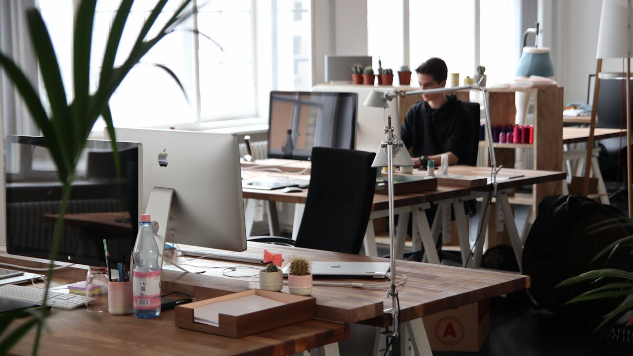 Die besten Standorte für Büroflächen in der Schweiz: Dein perfekter Arbeitsplatz wartet
