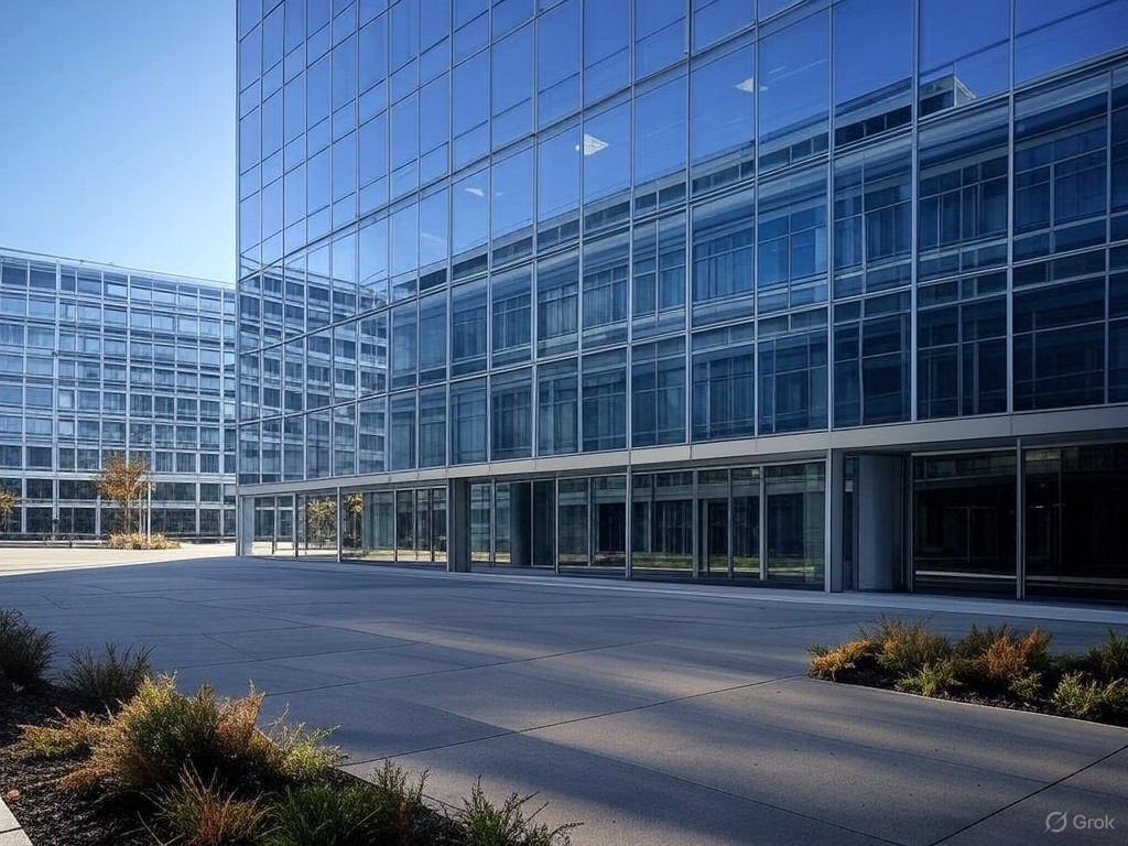 Zürich: Ein Hub für Innovation und Business